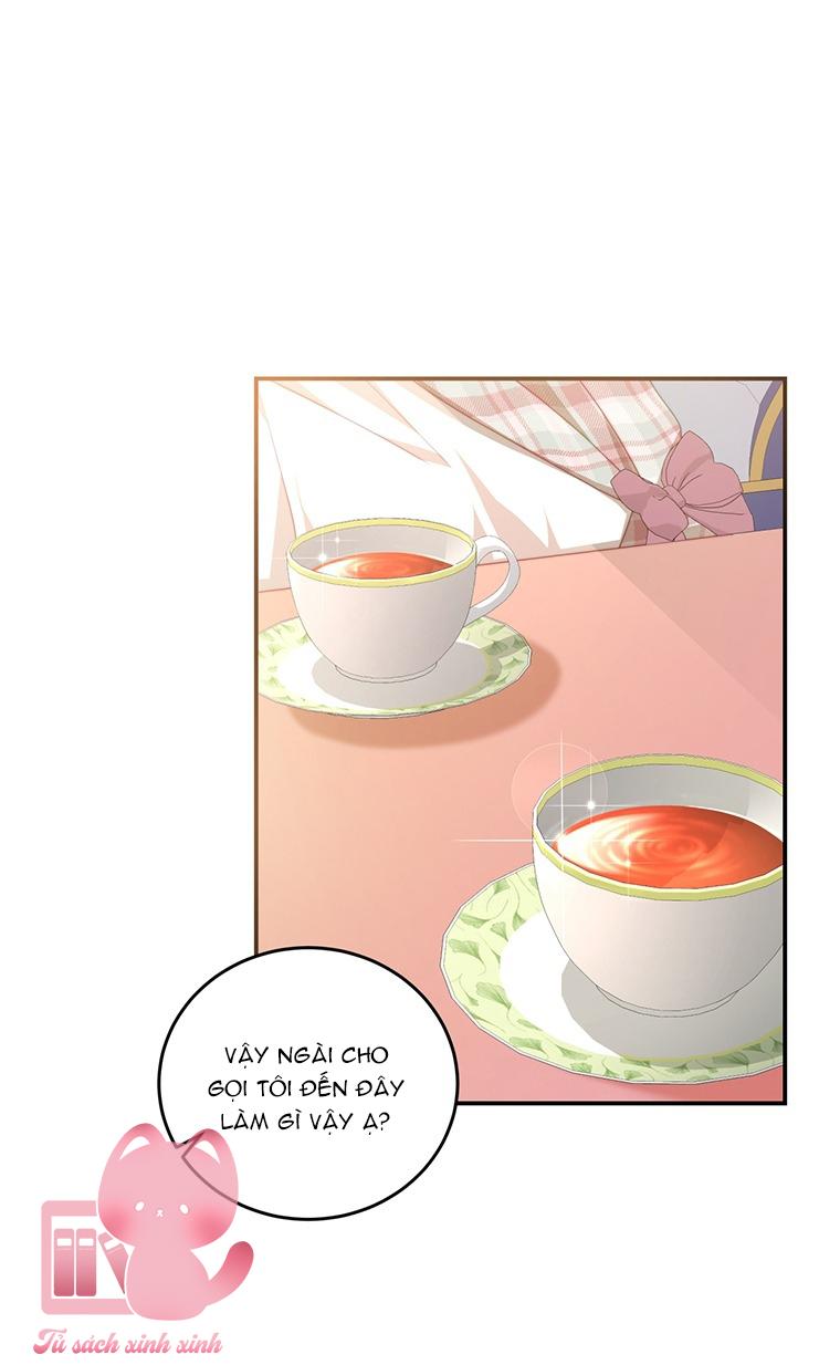 Tôi Trở Thành Tình Địch Của Nam Chính: Tôi Trở Thành Tình Địch [...] – Chap 59