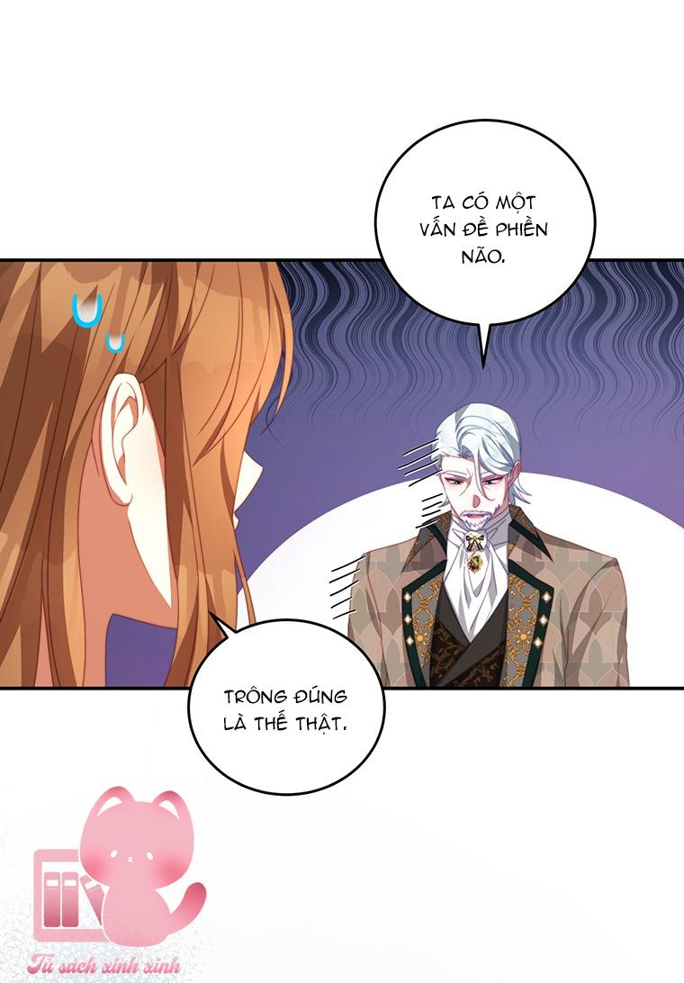 Tôi Trở Thành Tình Địch Của Nam Chính: Tôi Trở Thành Tình Địch [...] – Chap 59