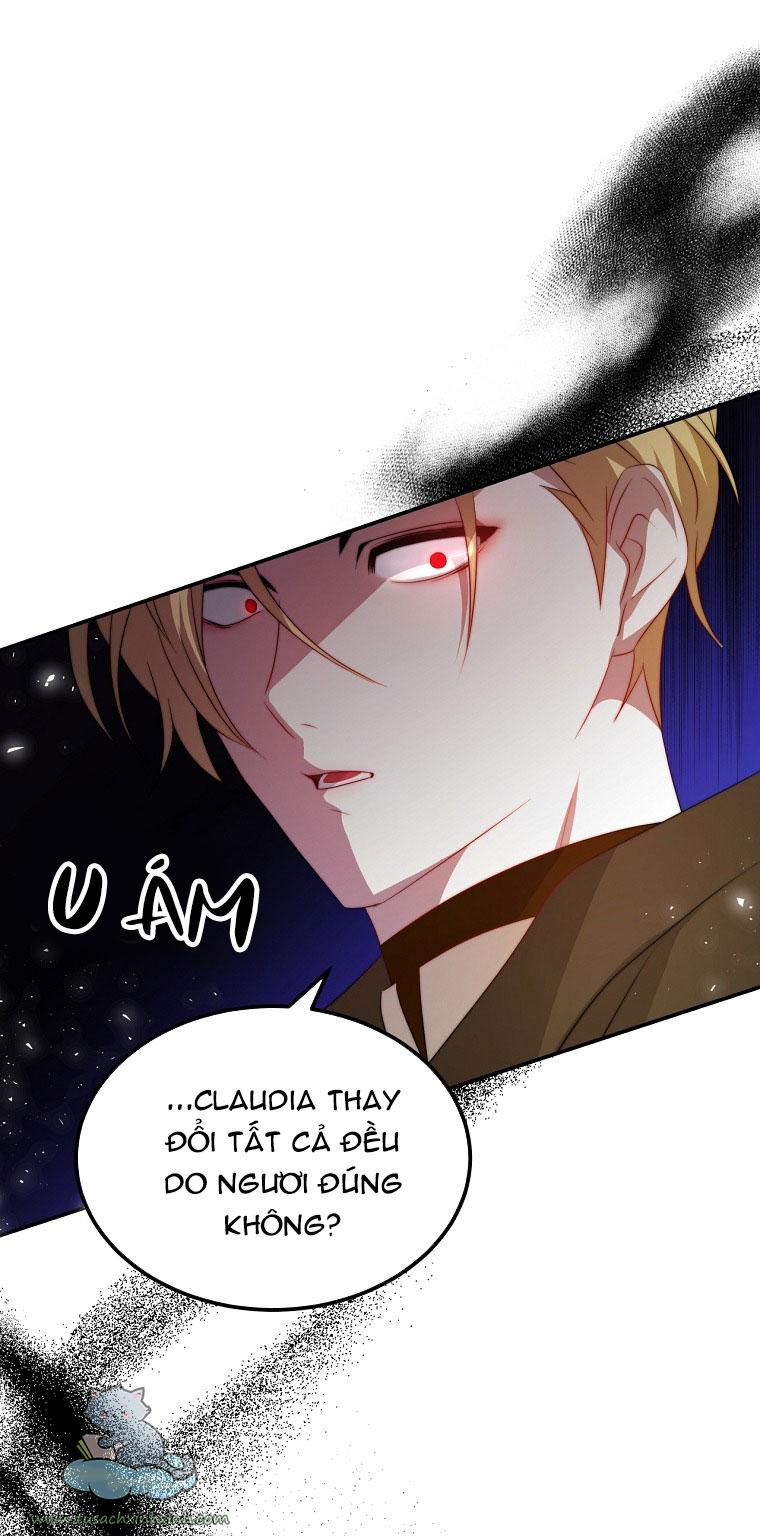 Tôi Trở Thành Tình Địch Của Nam Chính: Tôi Trở Thành Tình Địch [...] – Chap 6