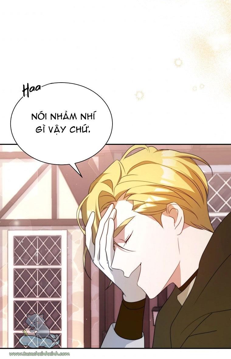 Tôi Trở Thành Tình Địch Của Nam Chính: Tôi Trở Thành Tình Địch [...] – Chap 6