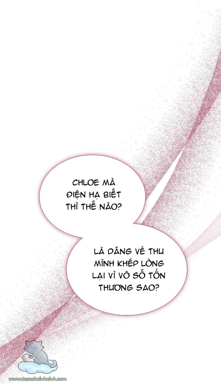 Tôi Trở Thành Tình Địch Của Nam Chính: Tôi Trở Thành Tình Địch [...] – Chap 6