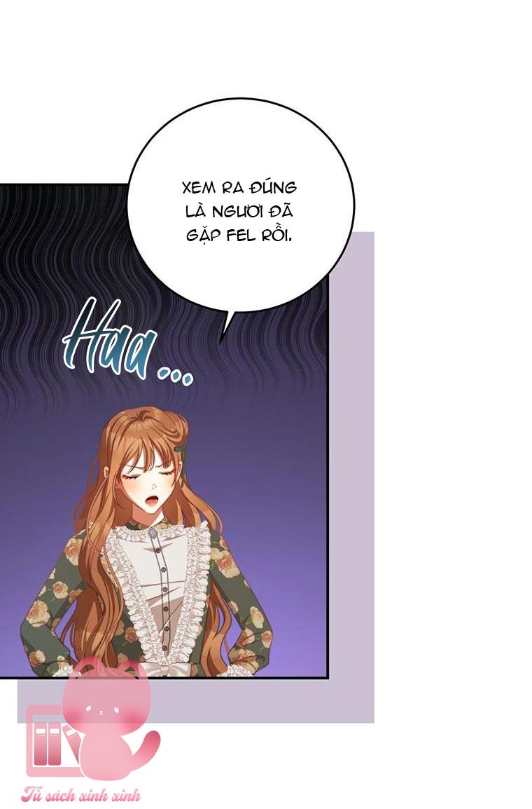 Tôi Trở Thành Tình Địch Của Nam Chính: Tôi Trở Thành Tình Địch [...] – Chap 62