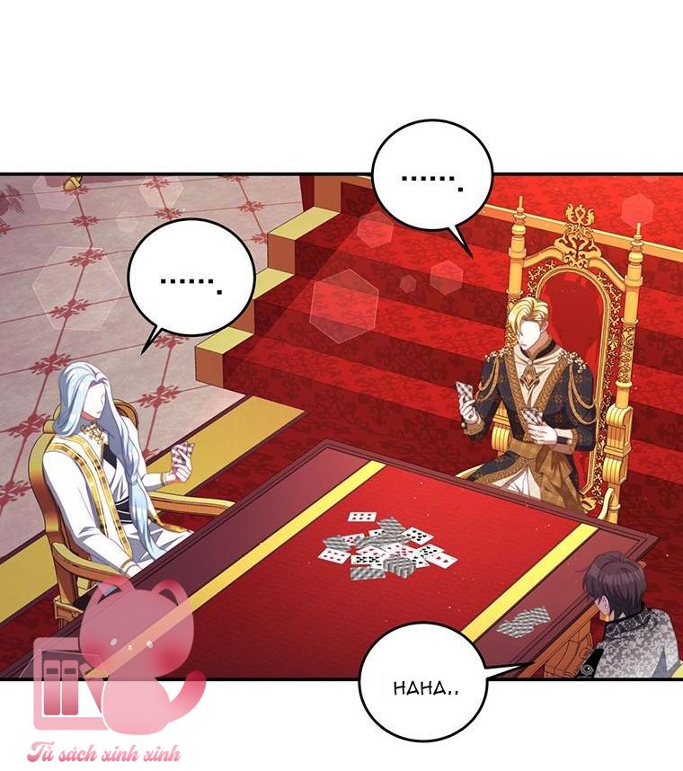 Tôi Trở Thành Tình Địch Của Nam Chính: Tôi Trở Thành Tình Địch [...] – Chap 62