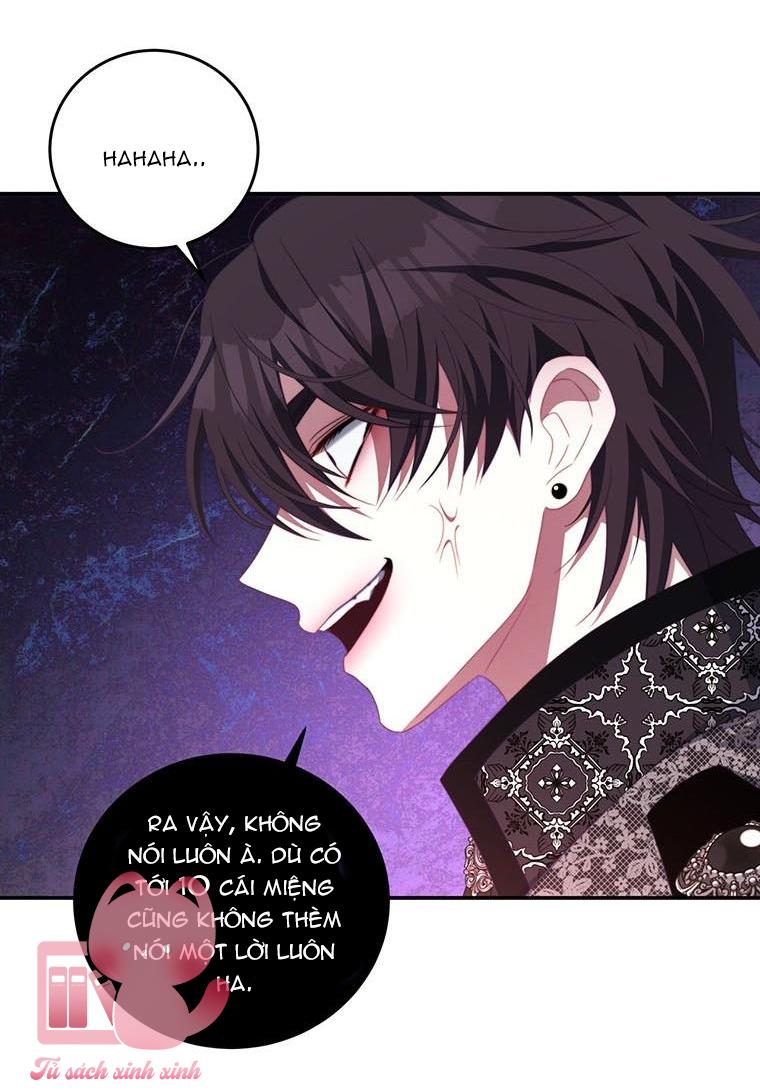 Tôi Trở Thành Tình Địch Của Nam Chính: Tôi Trở Thành Tình Địch [...] – Chap 62
