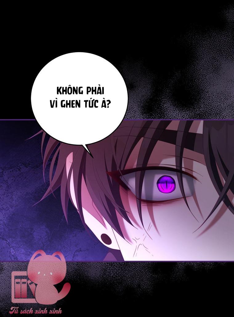 Tôi Trở Thành Tình Địch Của Nam Chính: Tôi Trở Thành Tình Địch [...] – Chap 62