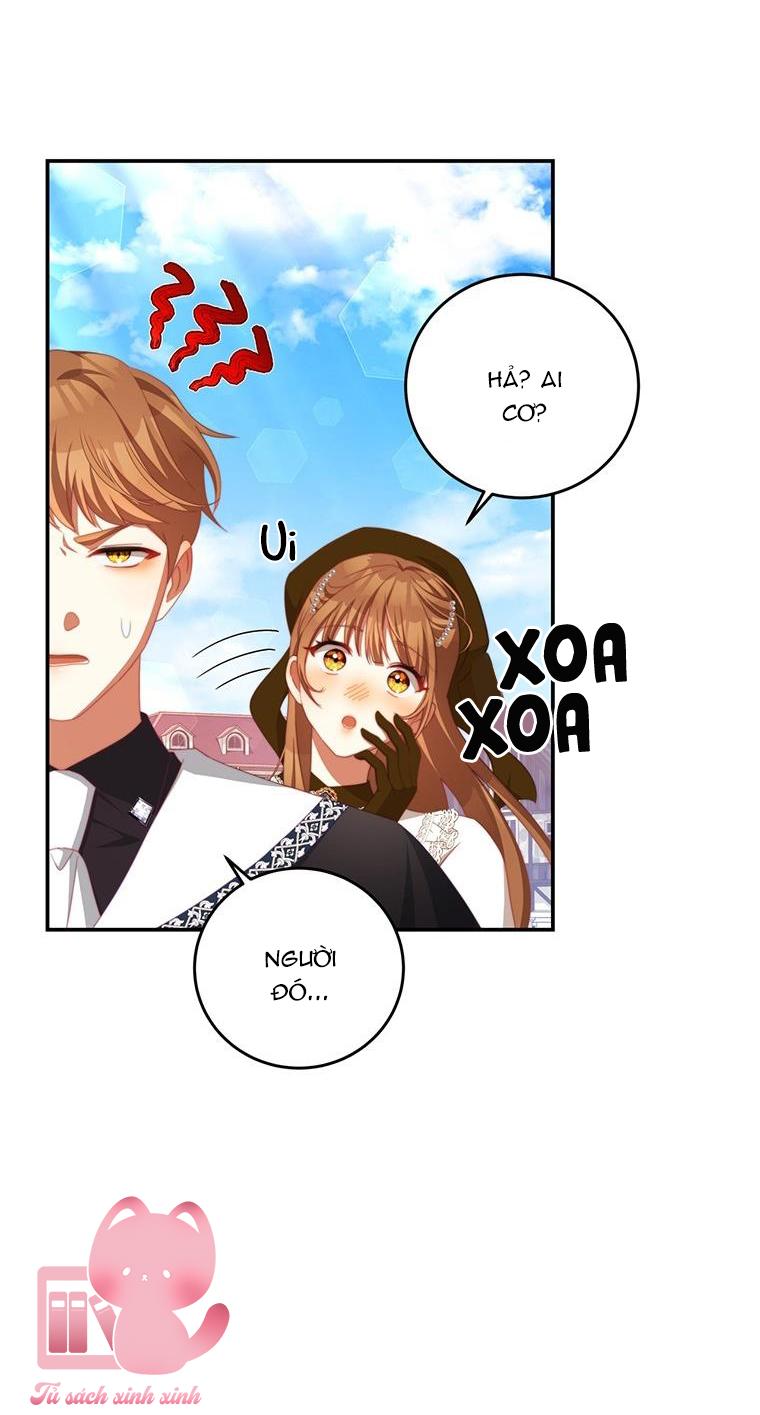 Tôi Trở Thành Tình Địch Của Nam Chính: Tôi Trở Thành Tình Địch [...] – Chap 63