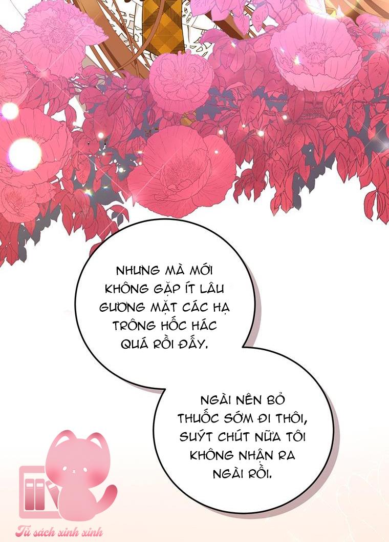 Tôi Trở Thành Tình Địch Của Nam Chính: Tôi Trở Thành Tình Địch [...] – Chap 63