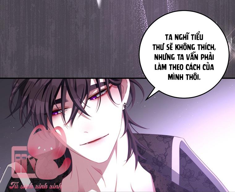 Tôi Trở Thành Tình Địch Của Nam Chính: Tôi Trở Thành Tình Địch [...] – Chap 63