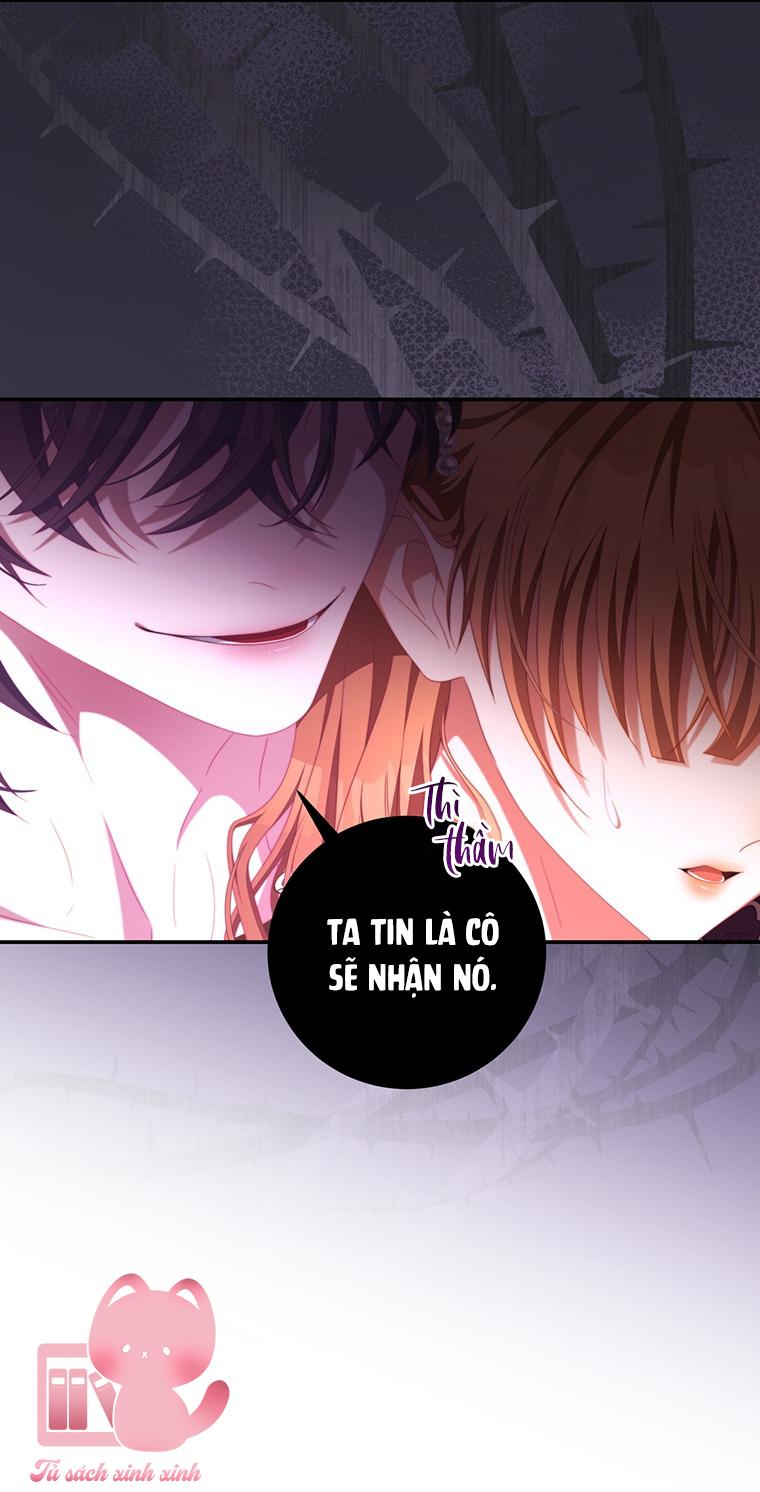 Tôi Trở Thành Tình Địch Của Nam Chính: Tôi Trở Thành Tình Địch [...] – Chap 63