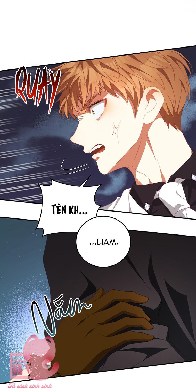 Tôi Trở Thành Tình Địch Của Nam Chính: Tôi Trở Thành Tình Địch [...] – Chap 63