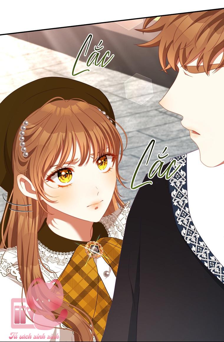 Tôi Trở Thành Tình Địch Của Nam Chính: Tôi Trở Thành Tình Địch [...] – Chap 63