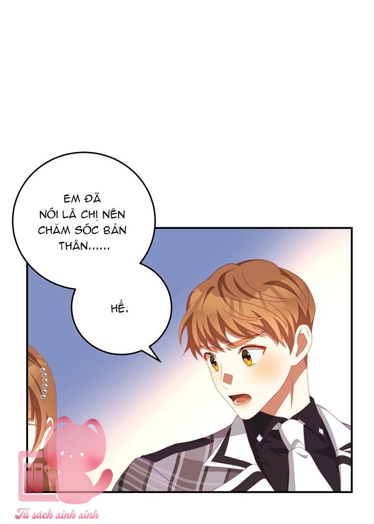 Tôi Trở Thành Tình Địch Của Nam Chính: Tôi Trở Thành Tình Địch [...] – Chap 63