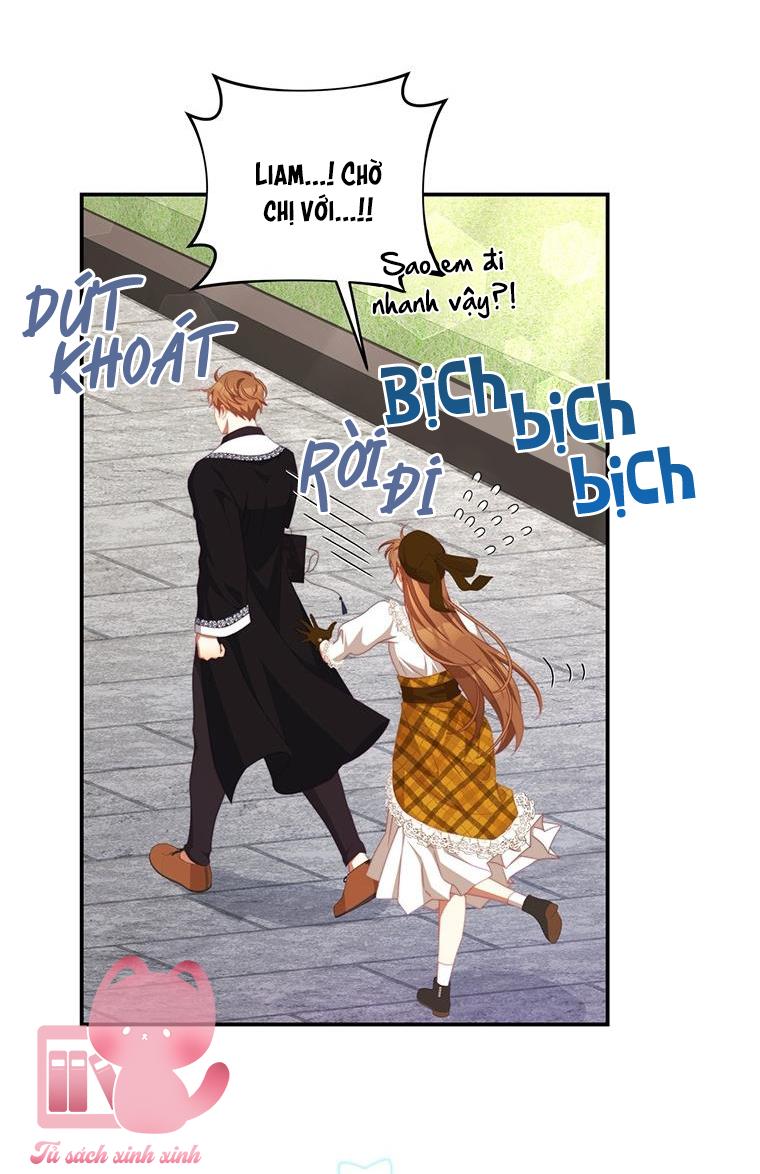 Tôi Trở Thành Tình Địch Của Nam Chính: Tôi Trở Thành Tình Địch [...] – Chap 63