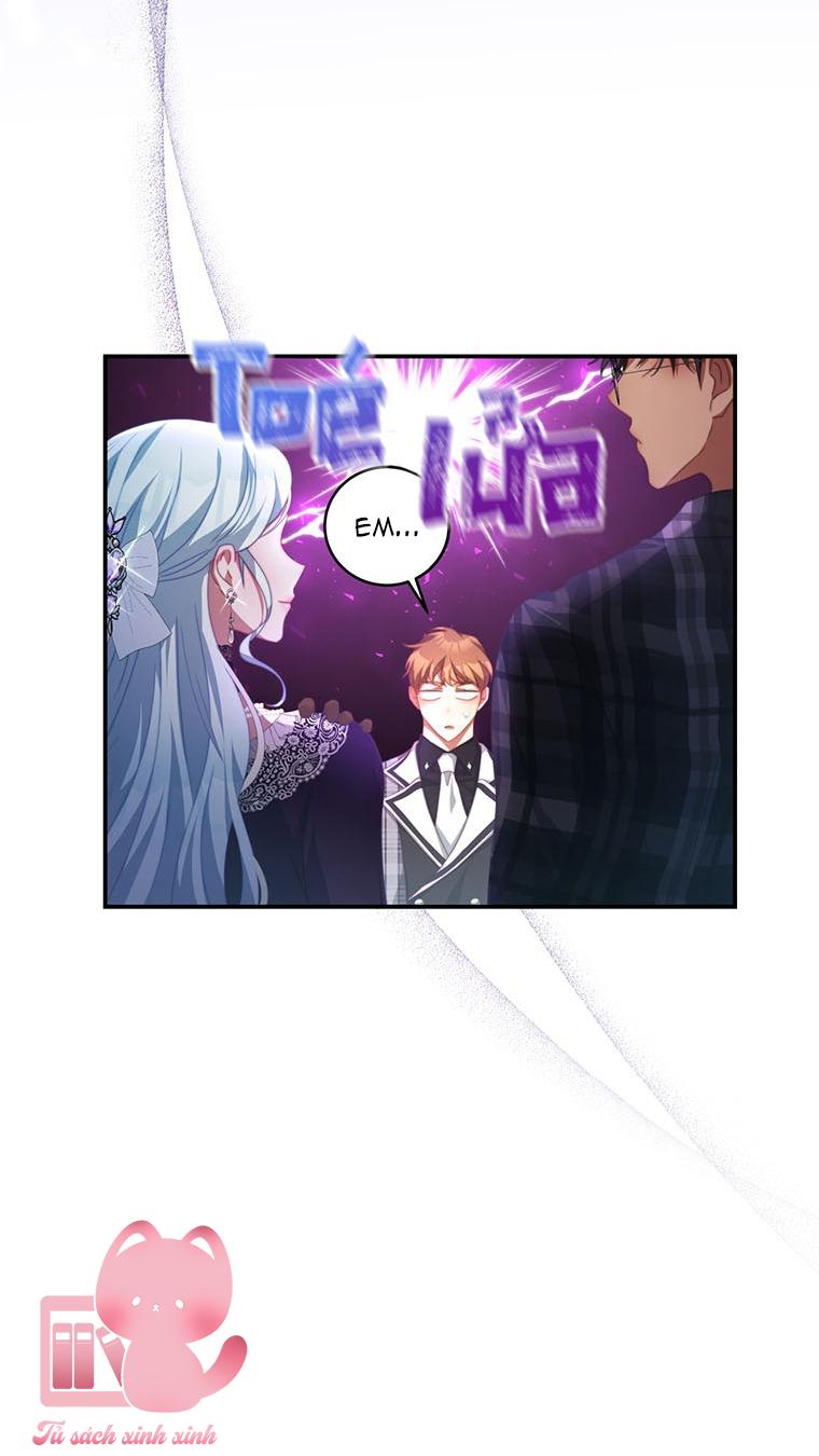 Tôi Trở Thành Tình Địch Của Nam Chính: Tôi Trở Thành Tình Địch [...] – Chap 64