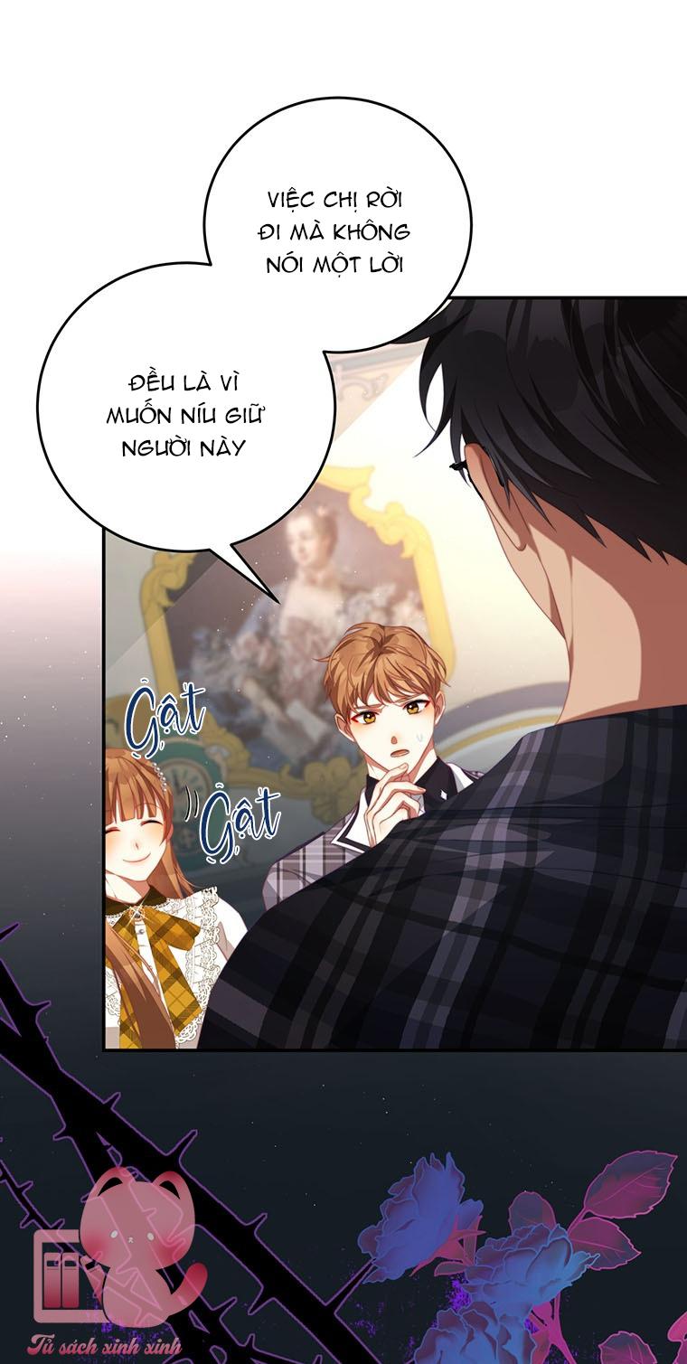 Tôi Trở Thành Tình Địch Của Nam Chính: Tôi Trở Thành Tình Địch [...] – Chap 64