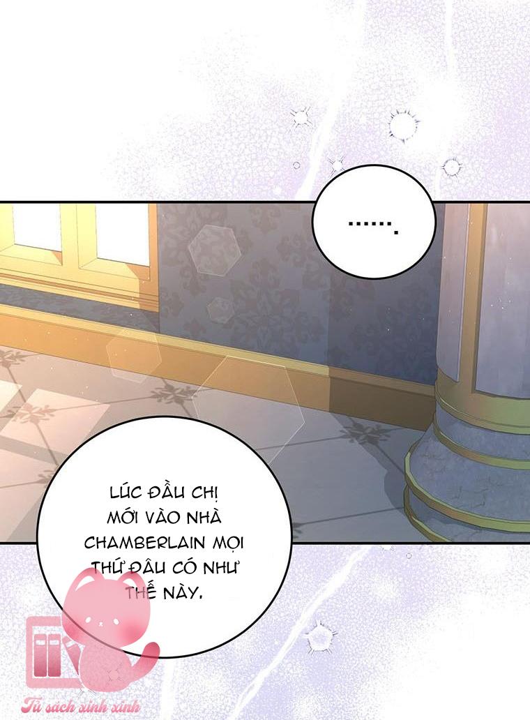 Tôi Trở Thành Tình Địch Của Nam Chính: Tôi Trở Thành Tình Địch [...] – Chap 64