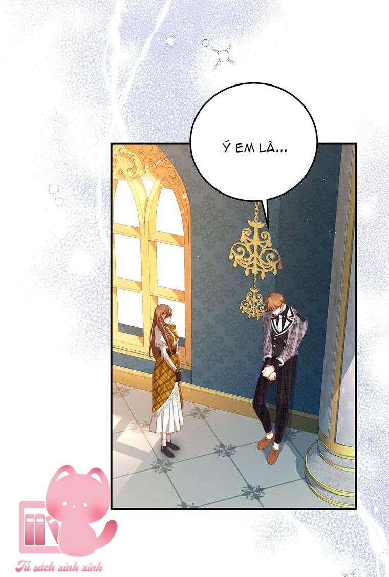 Tôi Trở Thành Tình Địch Của Nam Chính: Tôi Trở Thành Tình Địch [...] – Chap 64