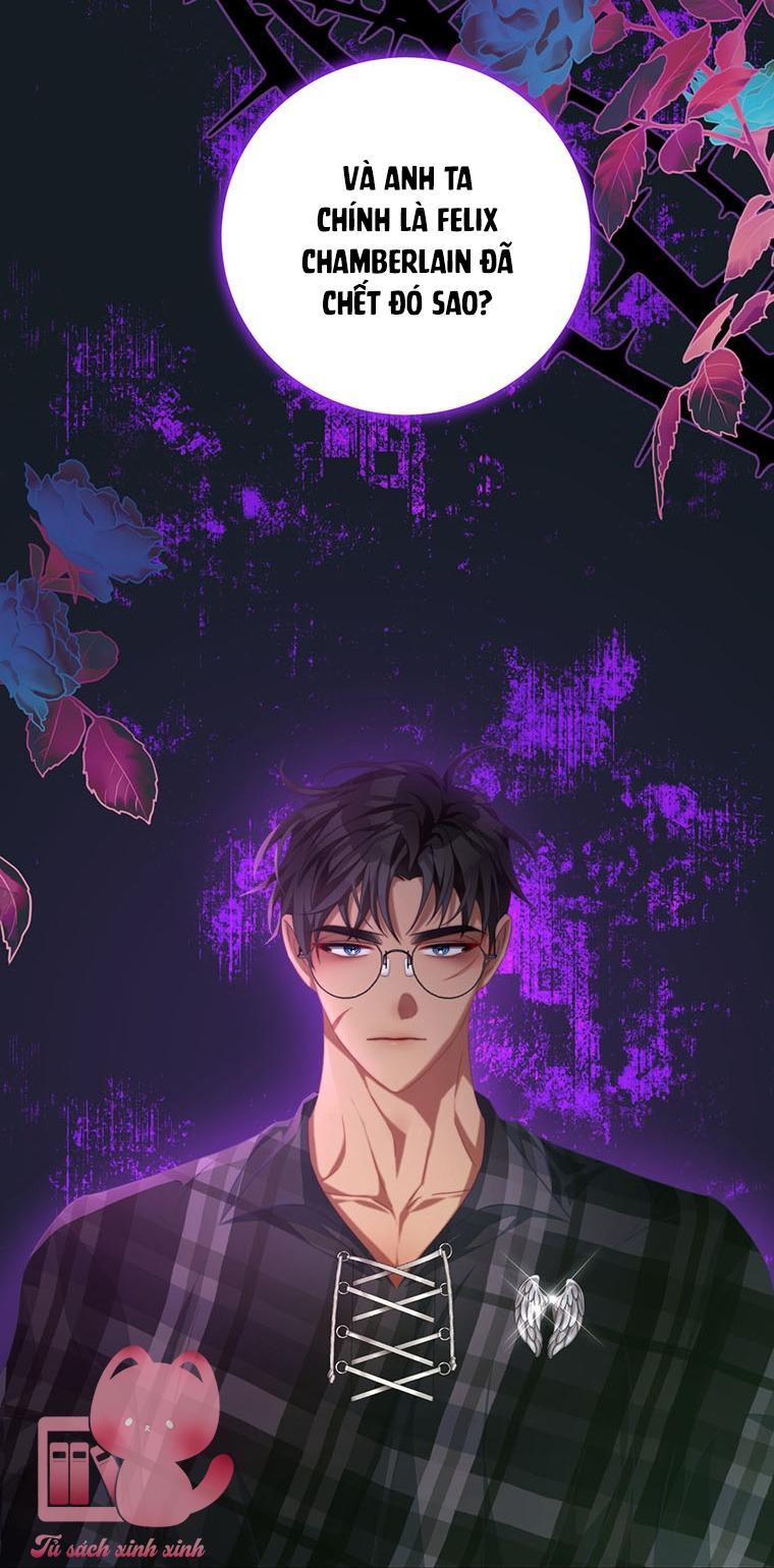 Tôi Trở Thành Tình Địch Của Nam Chính: Tôi Trở Thành Tình Địch [...] – Chap 64