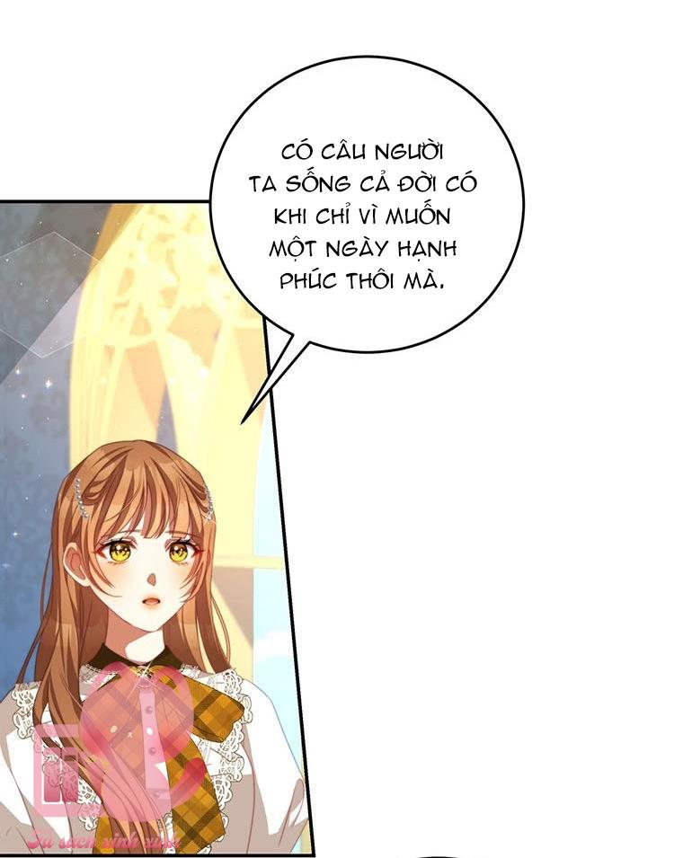 Tôi Trở Thành Tình Địch Của Nam Chính: Tôi Trở Thành Tình Địch [...] – Chap 64