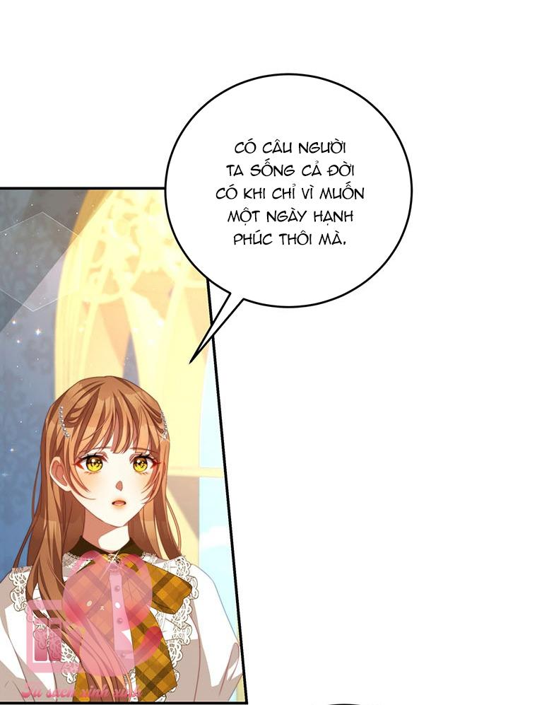 Tôi Trở Thành Tình Địch Của Nam Chính: Tôi Trở Thành Tình Địch [...] – Chap 64