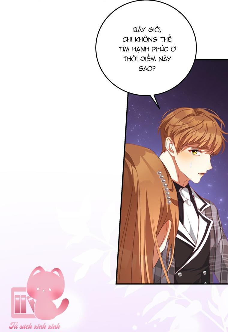Tôi Trở Thành Tình Địch Của Nam Chính: Tôi Trở Thành Tình Địch [...] – Chap 64