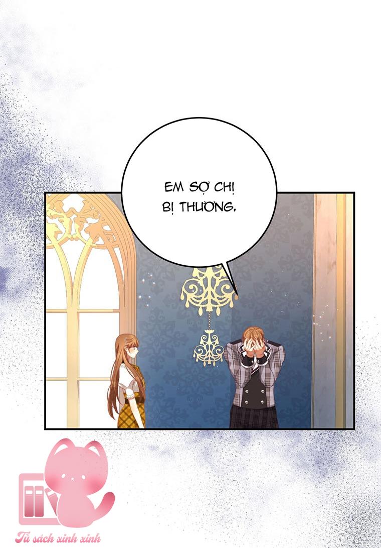 Tôi Trở Thành Tình Địch Của Nam Chính: Tôi Trở Thành Tình Địch [...] – Chap 64