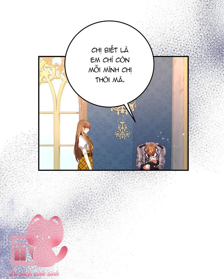 Tôi Trở Thành Tình Địch Của Nam Chính: Tôi Trở Thành Tình Địch [...] – Chap 64