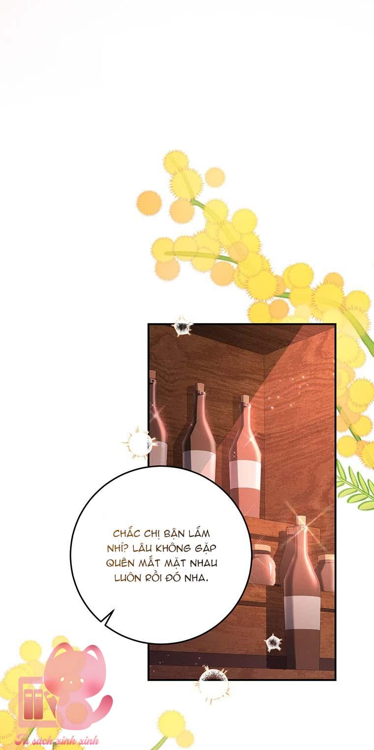 Tôi Trở Thành Tình Địch Của Nam Chính: Tôi Trở Thành Tình Địch [...] – Chap 64