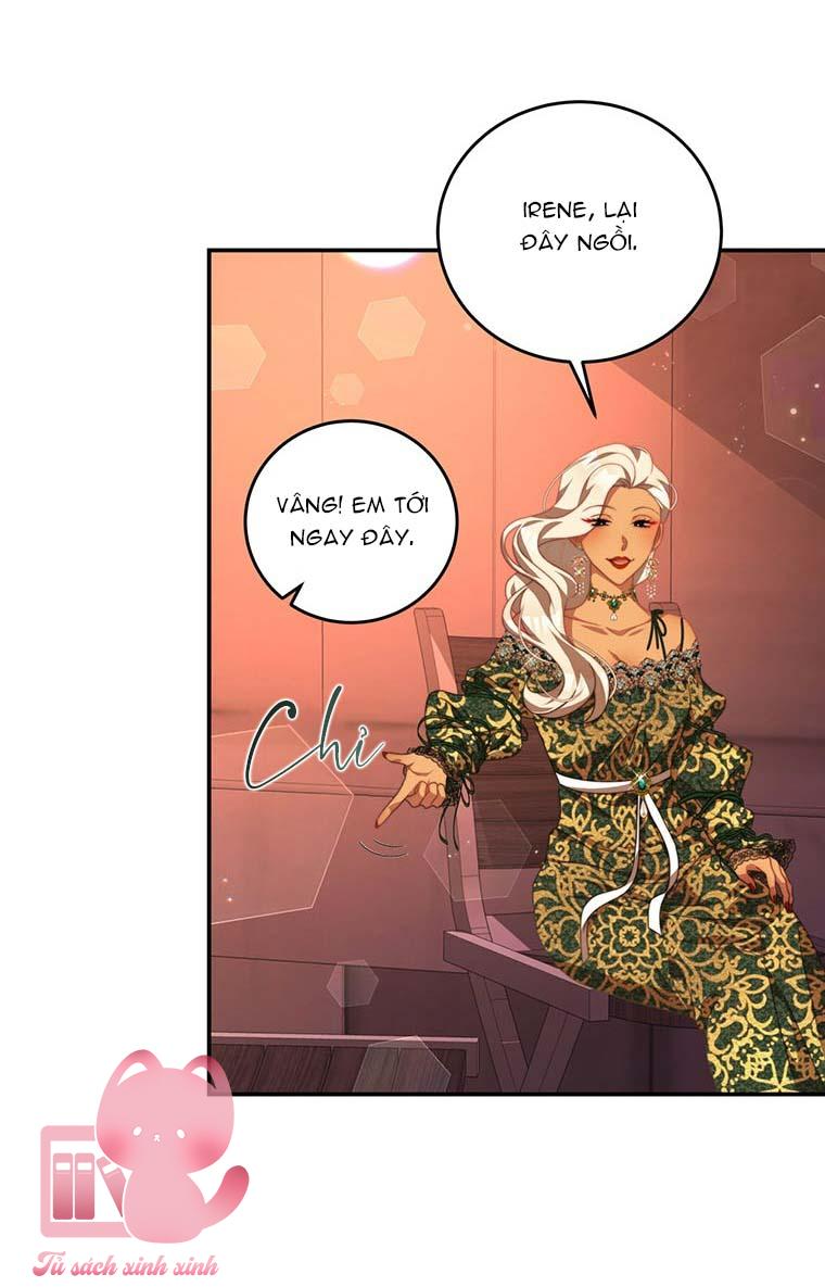 Tôi Trở Thành Tình Địch Của Nam Chính: Tôi Trở Thành Tình Địch [...] – Chap 64