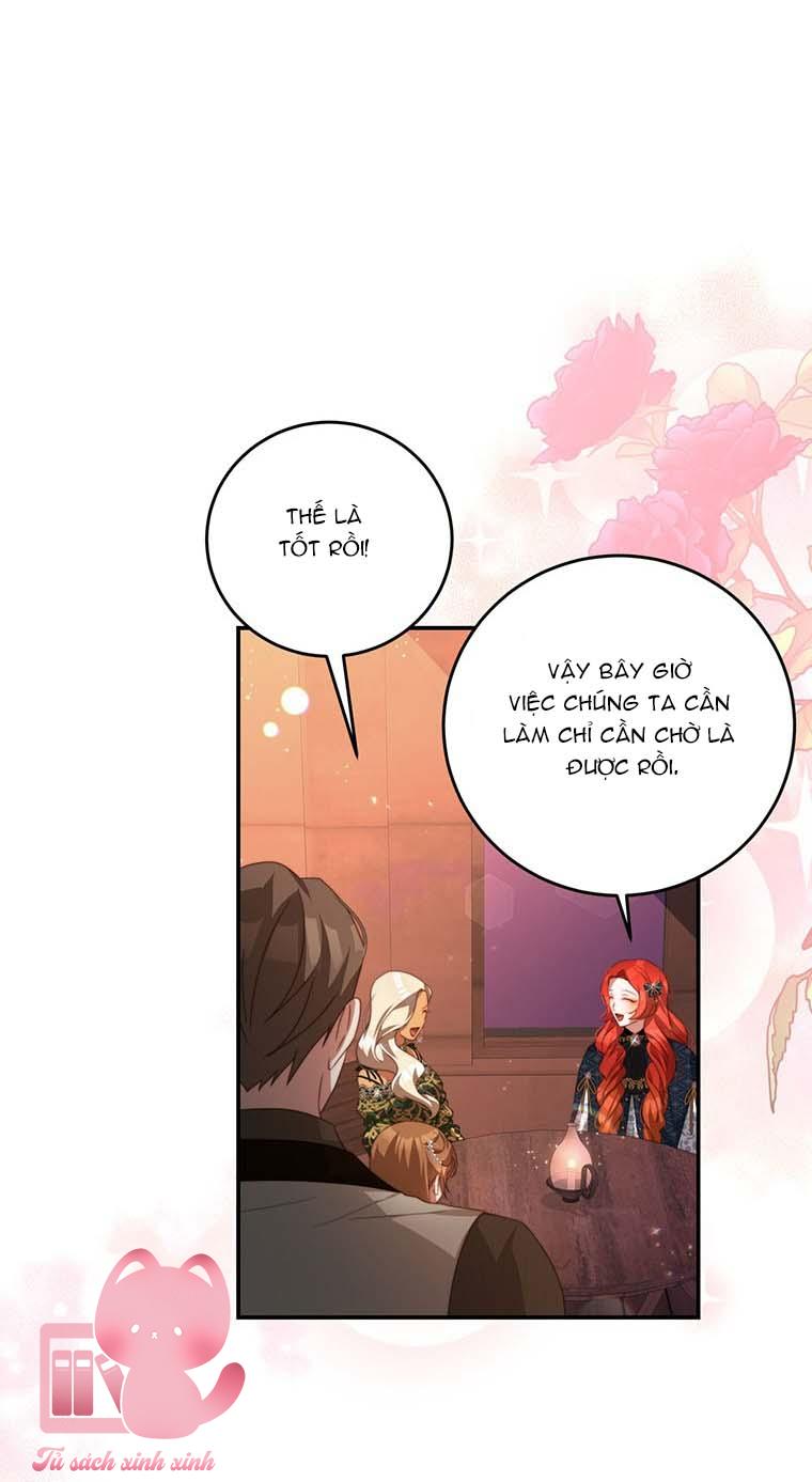 Tôi Trở Thành Tình Địch Của Nam Chính: Tôi Trở Thành Tình Địch [...] – Chap 64