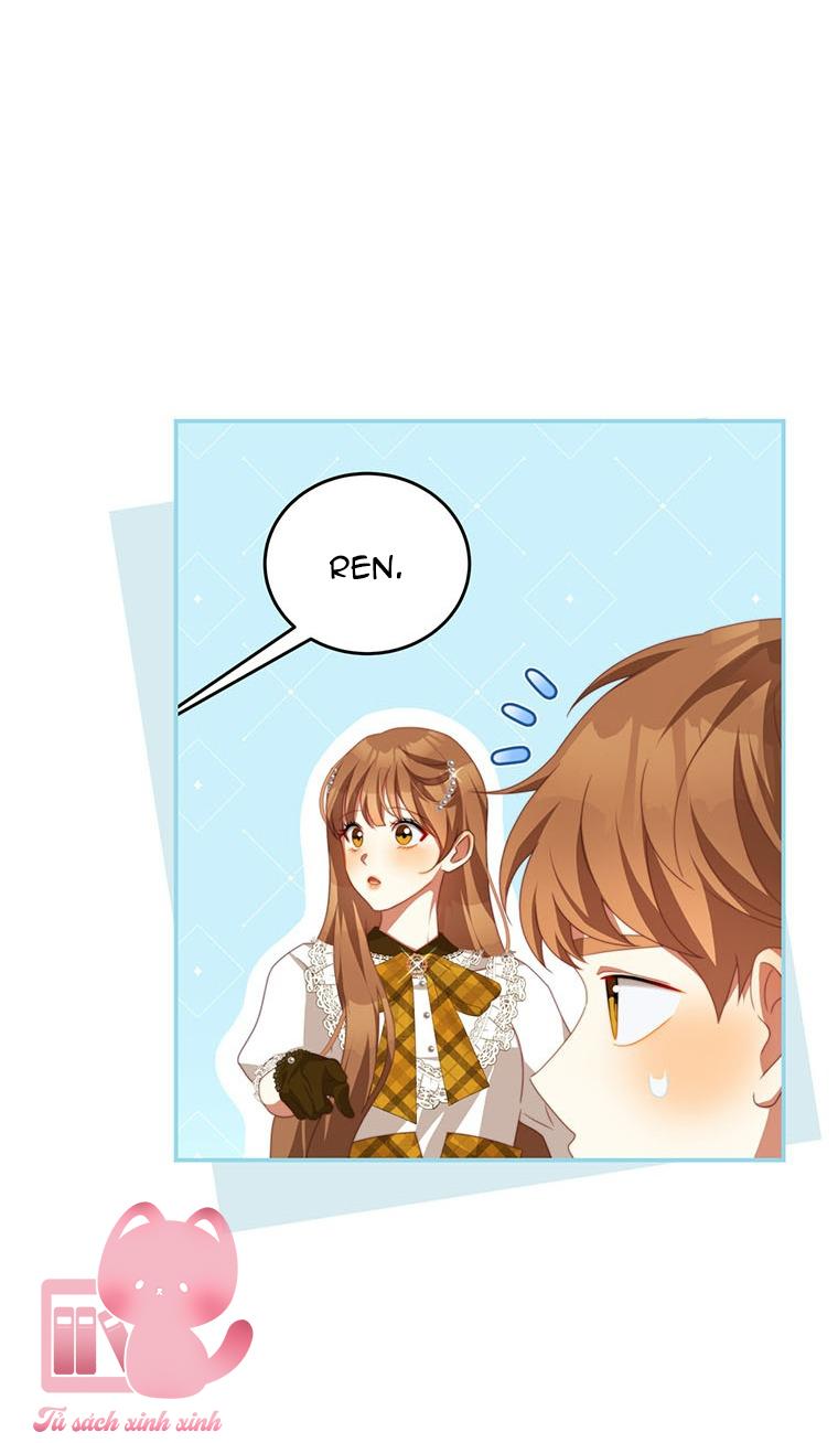 Tôi Trở Thành Tình Địch Của Nam Chính: Tôi Trở Thành Tình Địch [...] – Chap 64