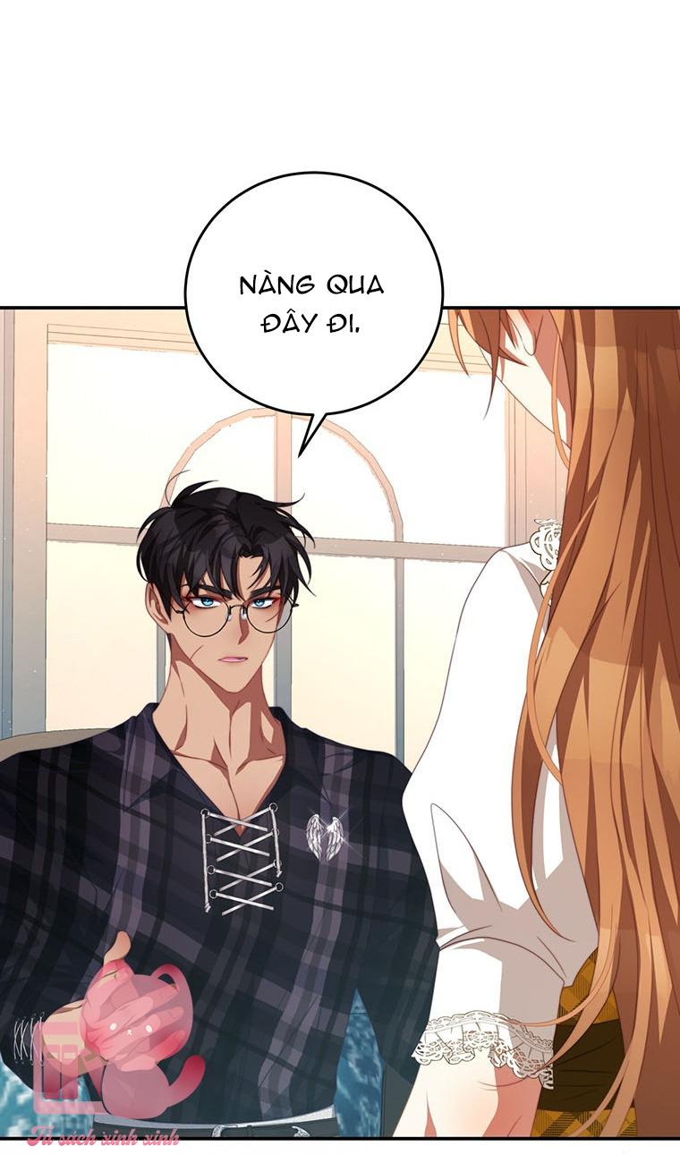 Tôi Trở Thành Tình Địch Của Nam Chính: Tôi Trở Thành Tình Địch [...] – Chap 64