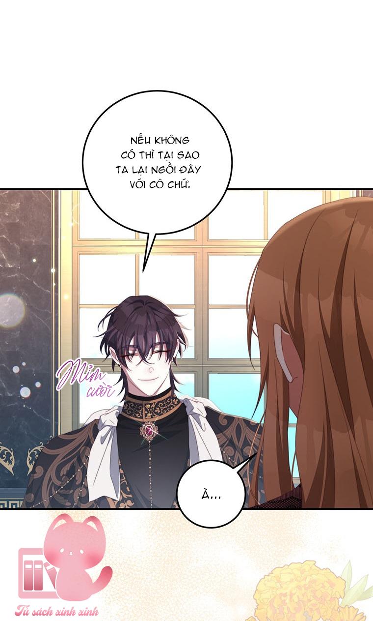 Tôi Trở Thành Tình Địch Của Nam Chính: Tôi Trở Thành Tình Địch [...] – Chap 67