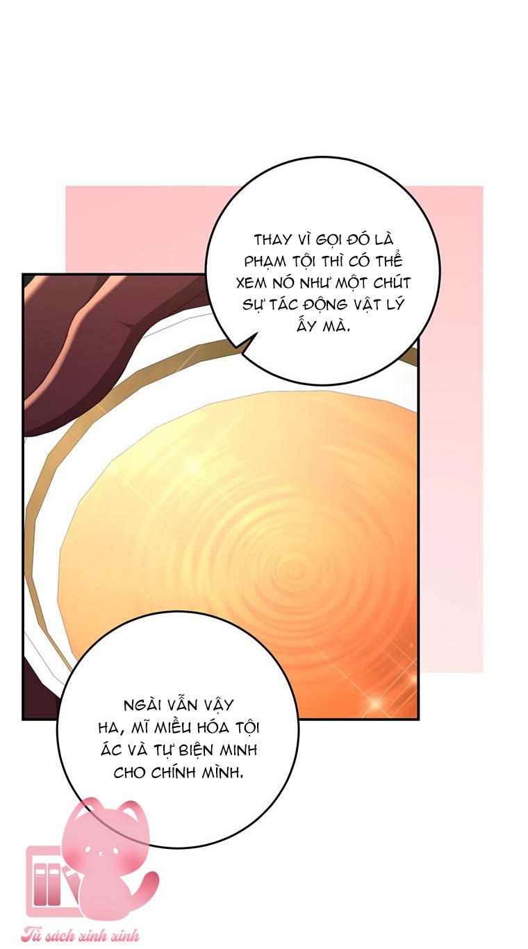 Tôi Trở Thành Tình Địch Của Nam Chính: Tôi Trở Thành Tình Địch [...] – Chap 67