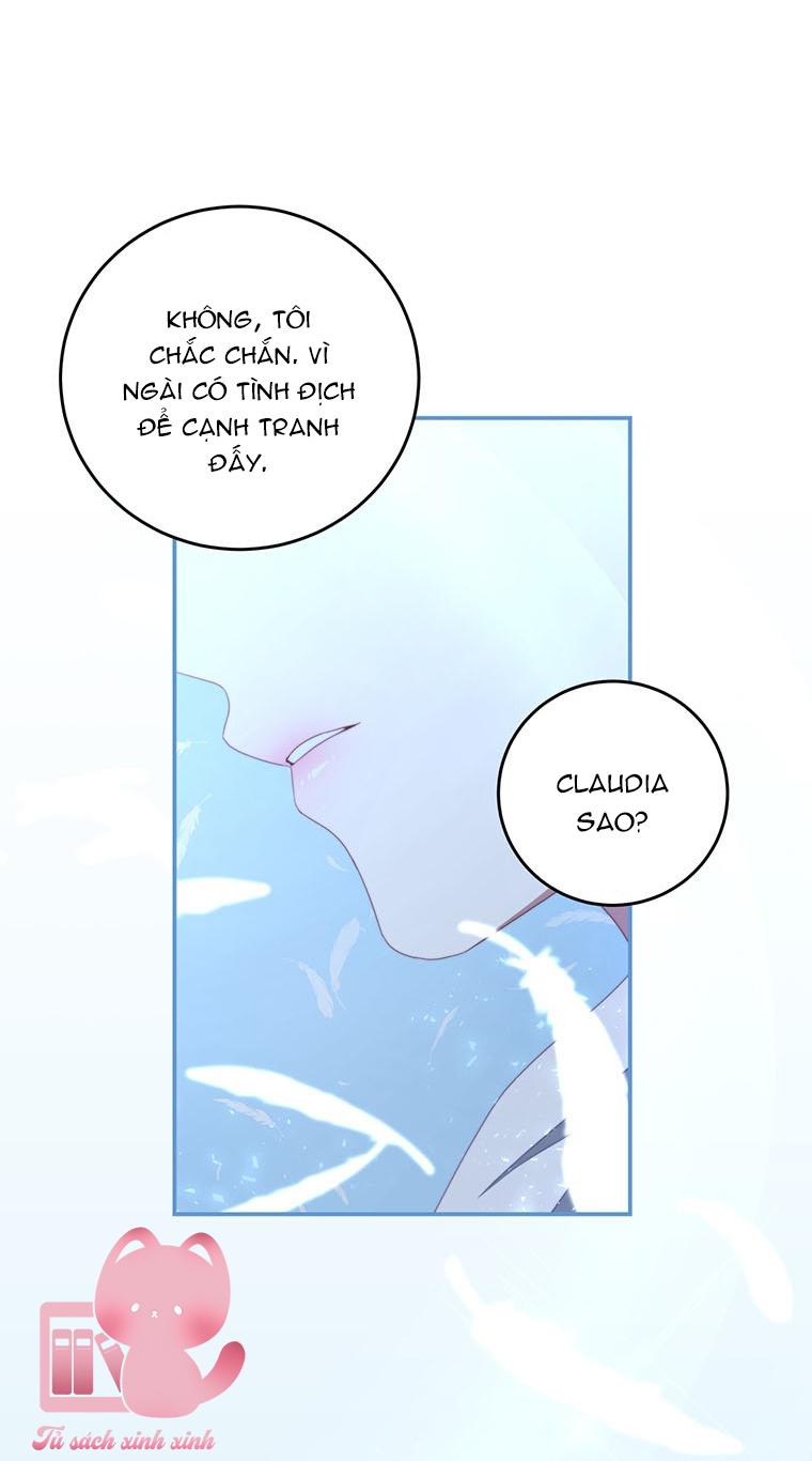 Tôi Trở Thành Tình Địch Của Nam Chính: Tôi Trở Thành Tình Địch [...] – Chap 67