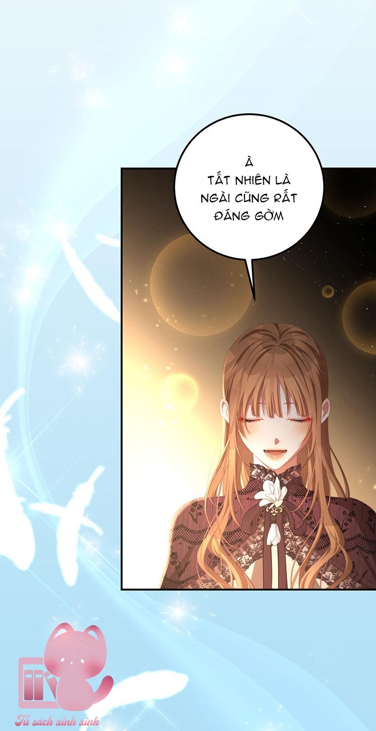 Tôi Trở Thành Tình Địch Của Nam Chính: Tôi Trở Thành Tình Địch [...] – Chap 67