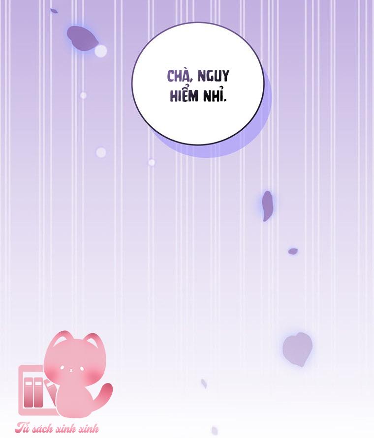 Tôi Trở Thành Tình Địch Của Nam Chính: Tôi Trở Thành Tình Địch [...] – Chap 67
