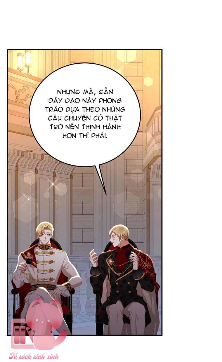 Tôi Trở Thành Tình Địch Của Nam Chính: Tôi Trở Thành Tình Địch [...] – Chap 67