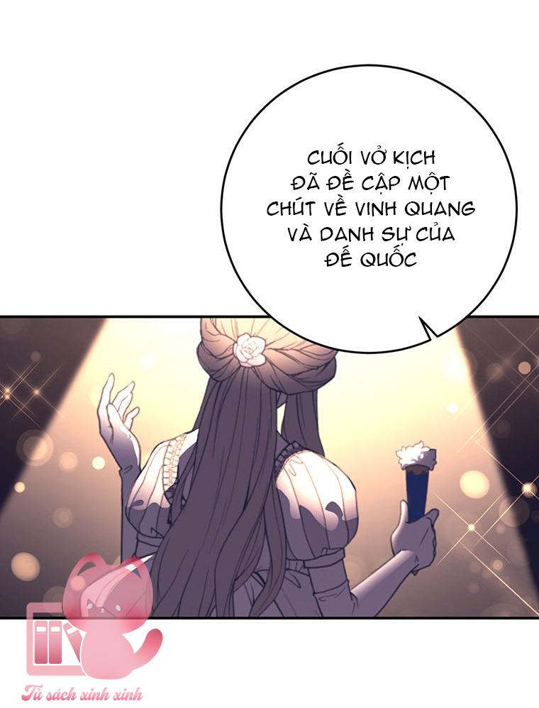 Tôi Trở Thành Tình Địch Của Nam Chính: Tôi Trở Thành Tình Địch [...] – Chap 67