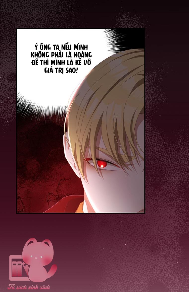 Tôi Trở Thành Tình Địch Của Nam Chính: Tôi Trở Thành Tình Địch [...] – Chap 67