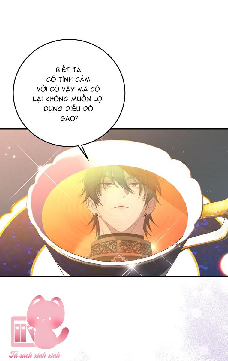 Tôi Trở Thành Tình Địch Của Nam Chính: Tôi Trở Thành Tình Địch [...] – Chap 67