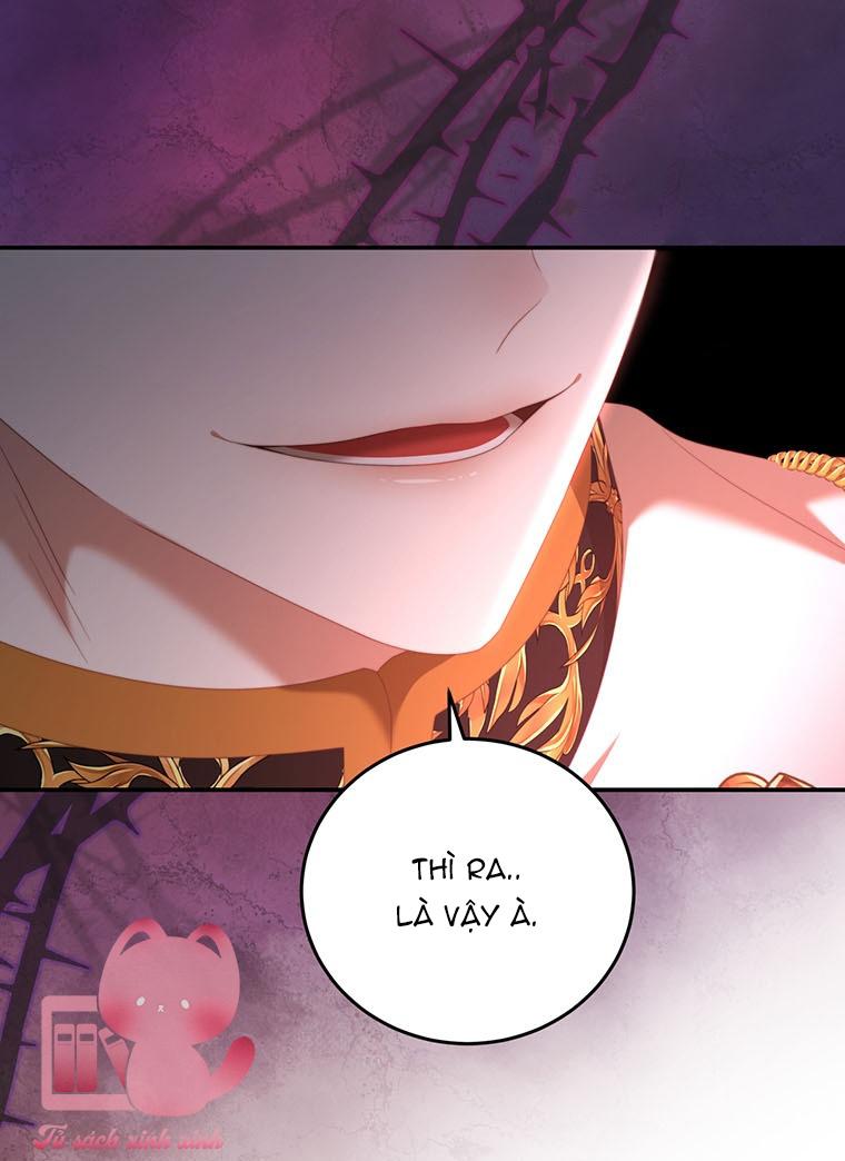 Tôi Trở Thành Tình Địch Của Nam Chính: Tôi Trở Thành Tình Địch [...] – Chap 67