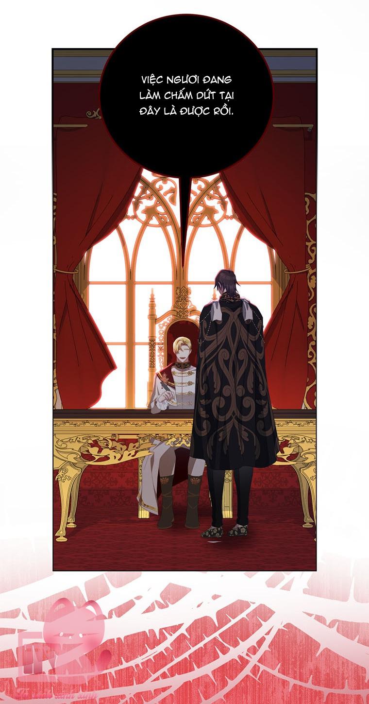 Tôi Trở Thành Tình Địch Của Nam Chính: Tôi Trở Thành Tình Địch [...] – Chap 67
