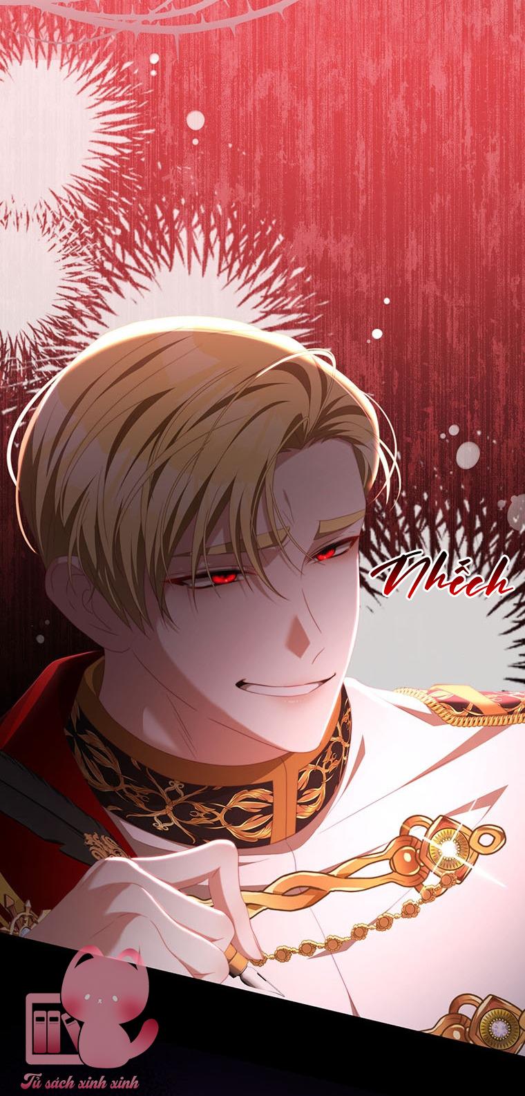 Tôi Trở Thành Tình Địch Của Nam Chính: Tôi Trở Thành Tình Địch [...] – Chap 67