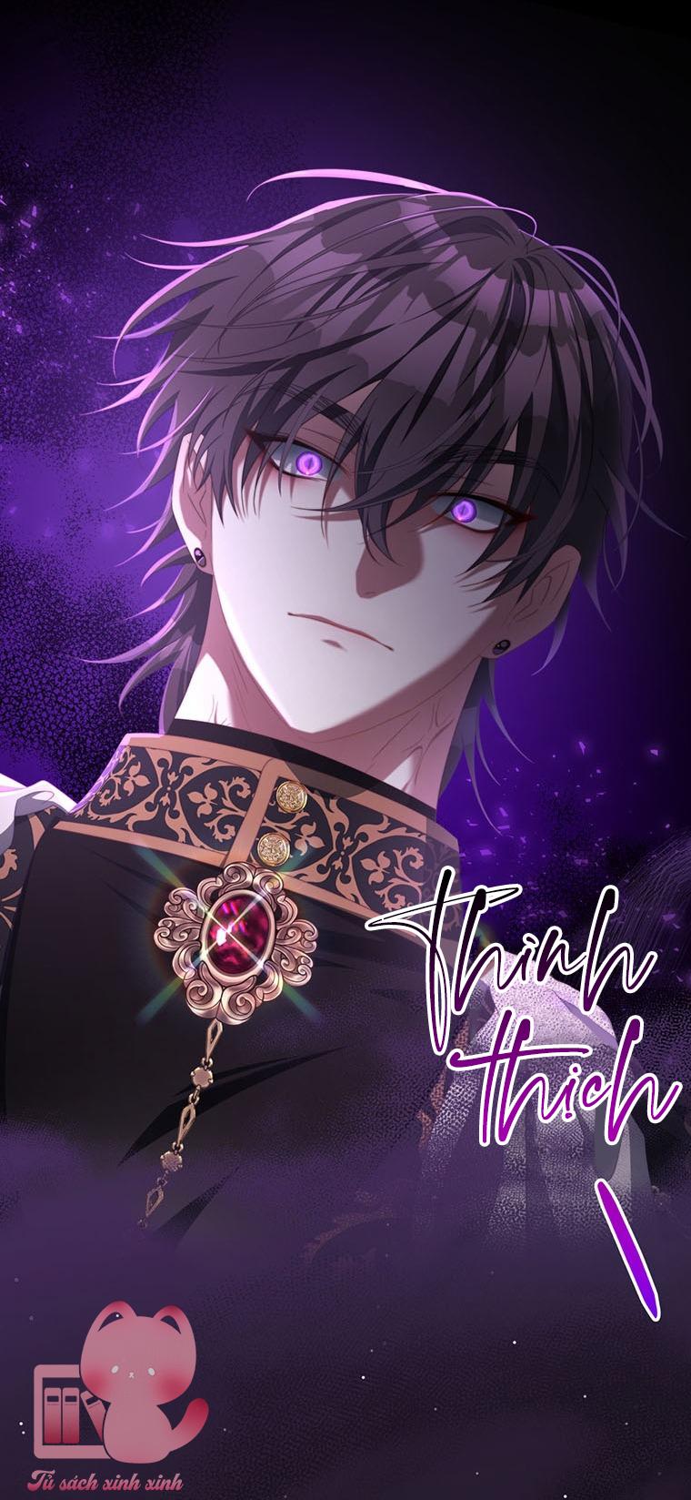 Tôi Trở Thành Tình Địch Của Nam Chính: Tôi Trở Thành Tình Địch [...] – Chap 67