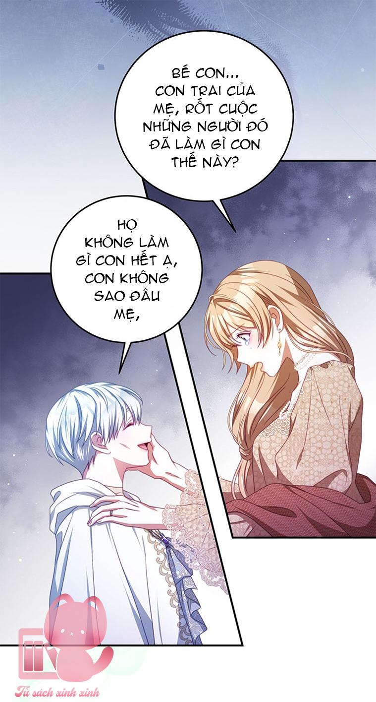 Tôi Trở Thành Tình Địch Của Nam Chính: Tôi Trở Thành Tình Địch [...] – Chap 69