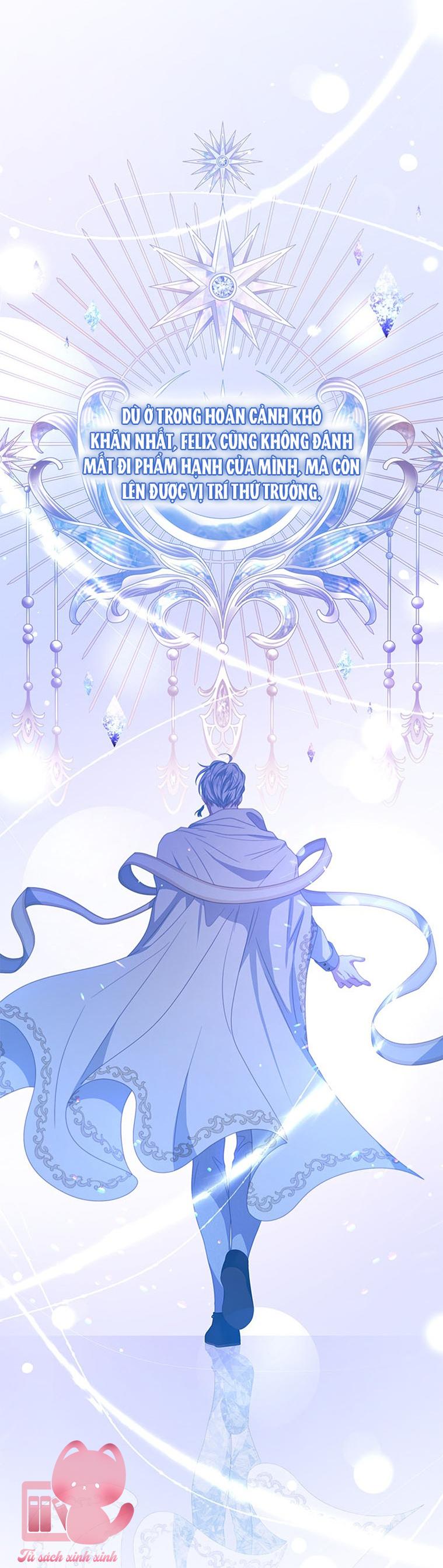 Tôi Trở Thành Tình Địch Của Nam Chính: Tôi Trở Thành Tình Địch [...] – Chap 69