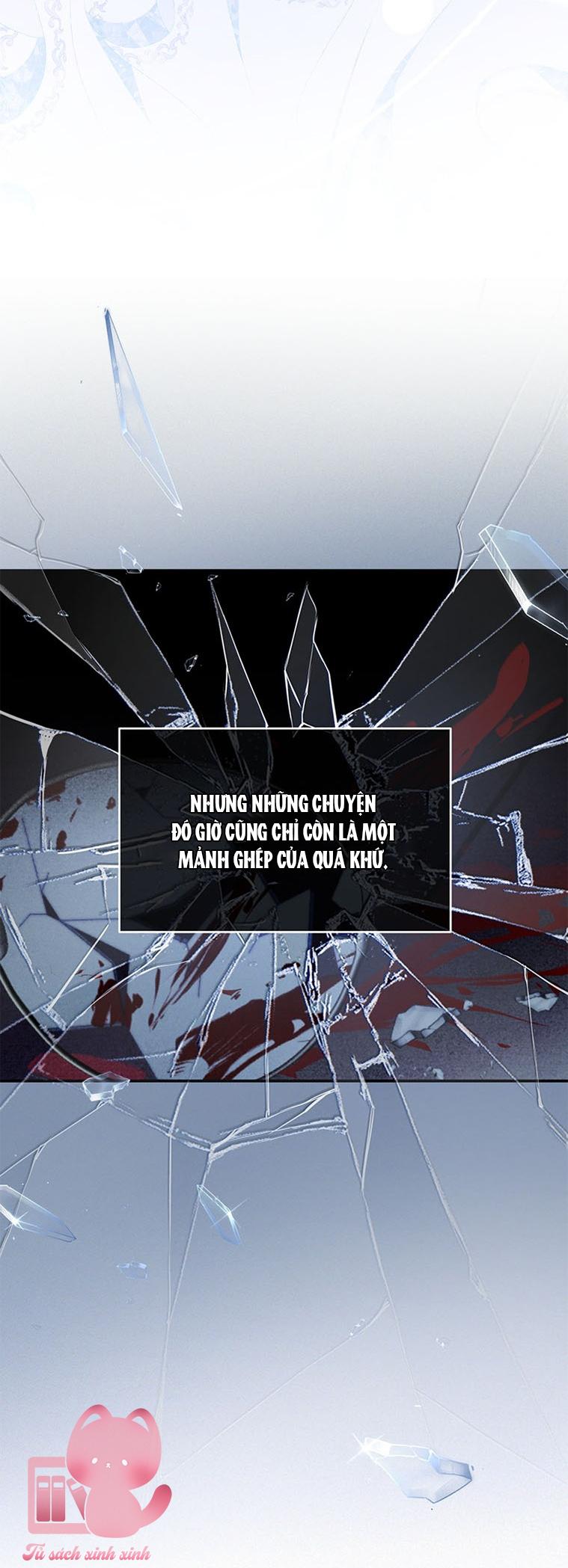 Tôi Trở Thành Tình Địch Của Nam Chính: Tôi Trở Thành Tình Địch [...] – Chap 69