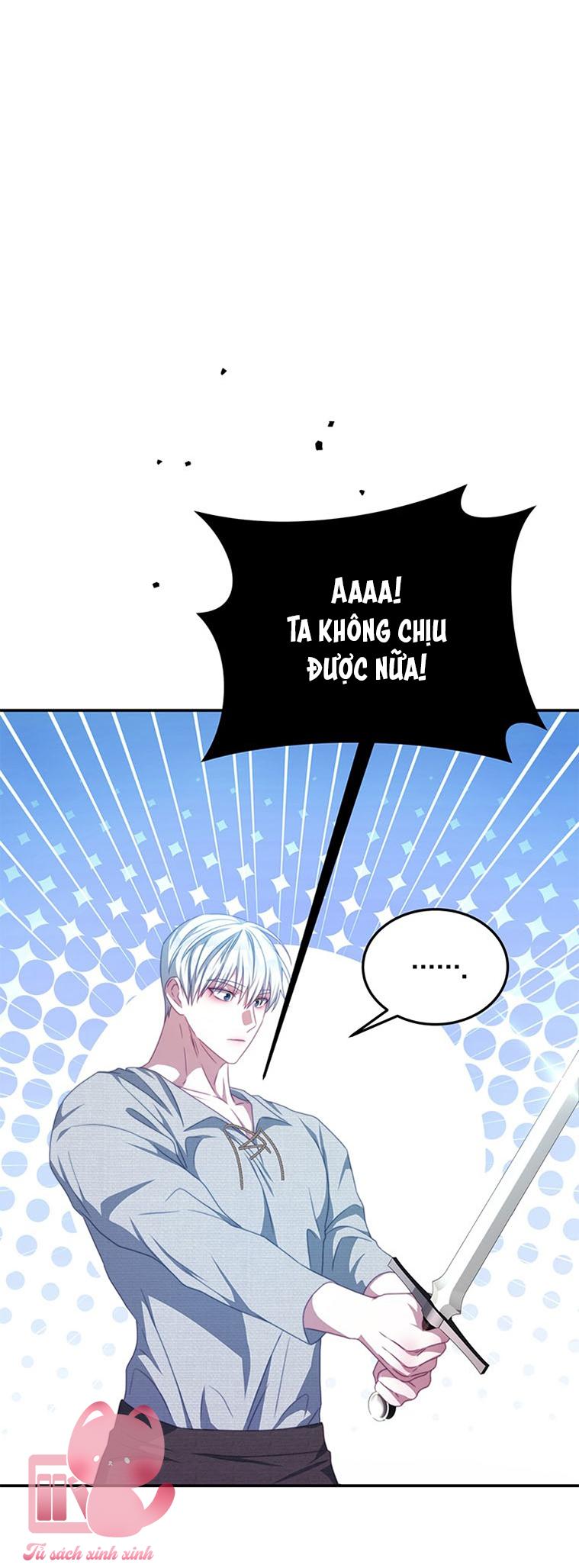 Tôi Trở Thành Tình Địch Của Nam Chính: Tôi Trở Thành Tình Địch [...] – Chap 69
