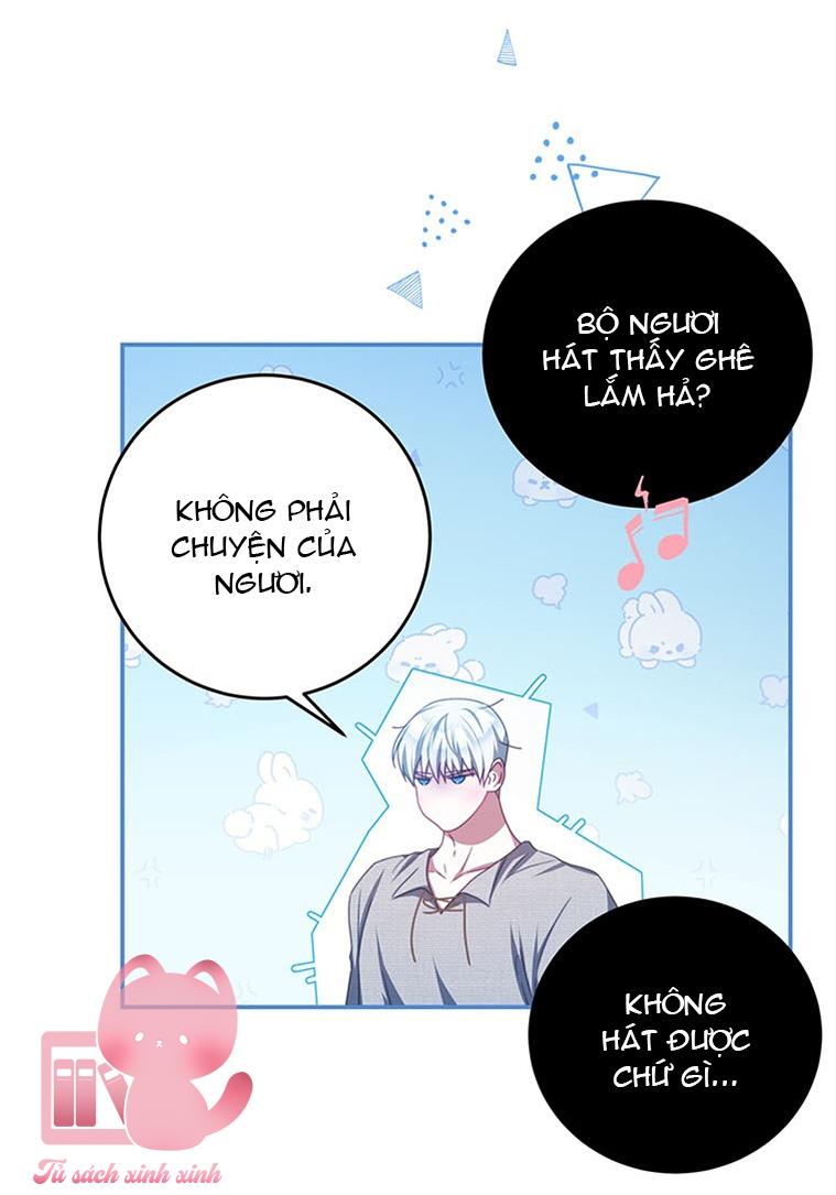 Tôi Trở Thành Tình Địch Của Nam Chính: Tôi Trở Thành Tình Địch [...] – Chap 69